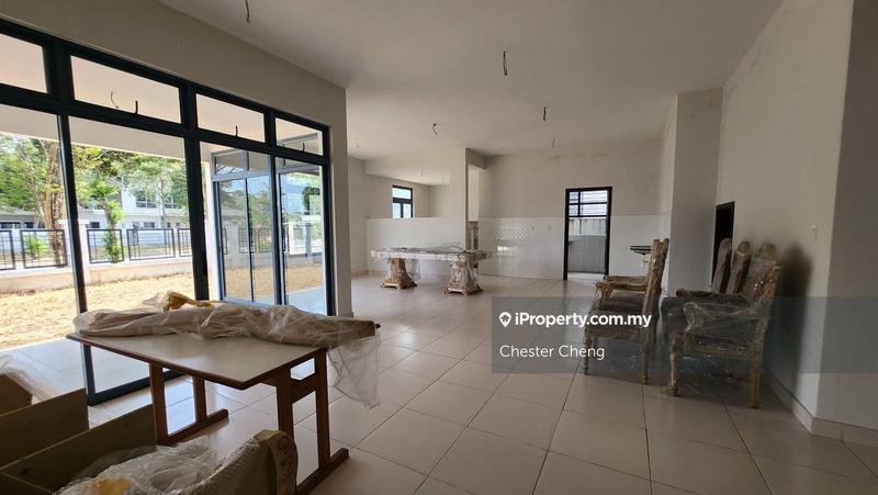 3-storey Terraced House for Sale in Denai Alam, Shah Alam by Chester Cheng - iProperty.com.my