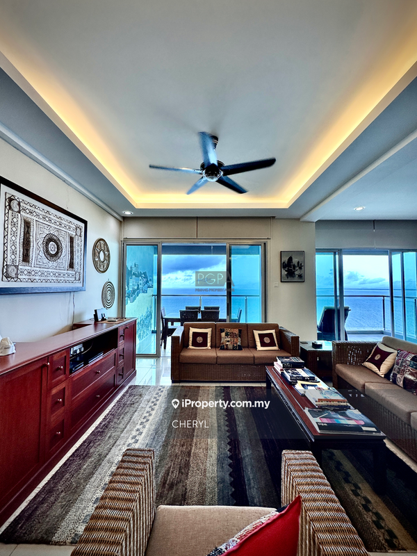 Kondominium untuk Dijual di 10 Island Resort oleh CHERYL - iProperty.com.my