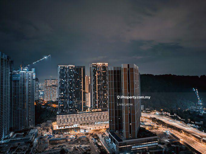 Service Residence for Sale in D'Vervain by Livia Leow - iProperty.com.my