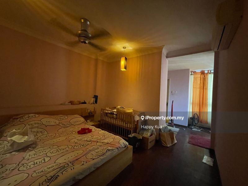 Kondominium untuk Dijual di Casa Tropicana oleh Happy Kua - iProperty.com.my