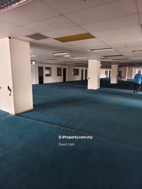 Office for Rent in Pandan Indah, Ampang by David Geh - iProperty.com.my