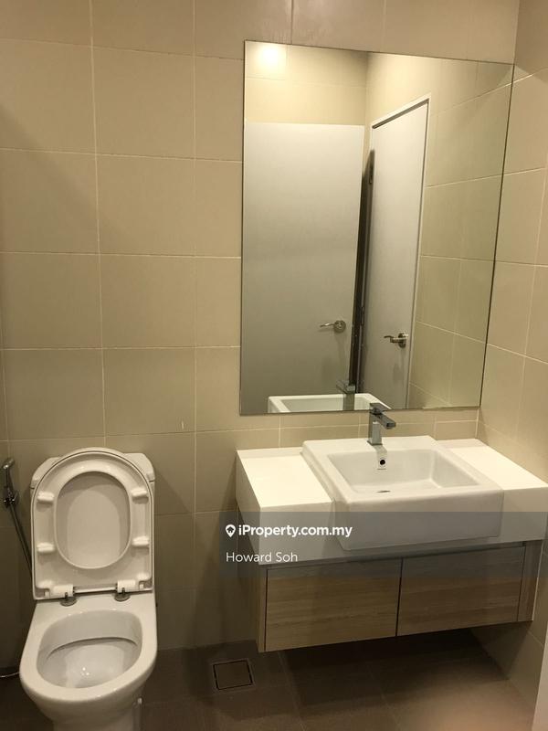 Service Residence for Sale in i-Suite @ i-City by Howard Soh - iProperty.com.my
