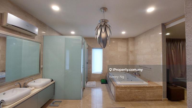 Bungalow House for Sale in Setia Eco Park, Setia Alam by Kenny Ng - iProperty.com.my