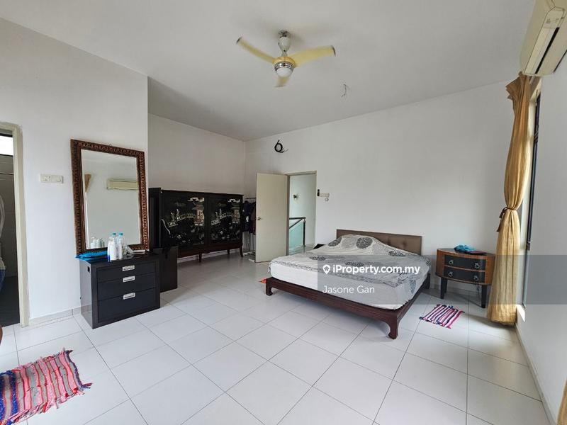 Bungalow House for Sale in Paya Rumput, Melaka by Jasone Gan - iProperty.com.my