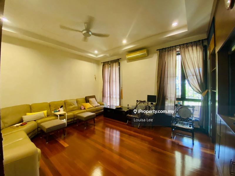 Banglo untuk Dijual di Kota Kemuning, Shah Alam oleh Louisa Lee - iProperty.com.my