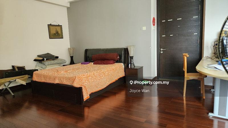 Kediaman Servis untuk Dijual di Subang Olives Residence oleh Joyce Wan - iProperty.com.my
