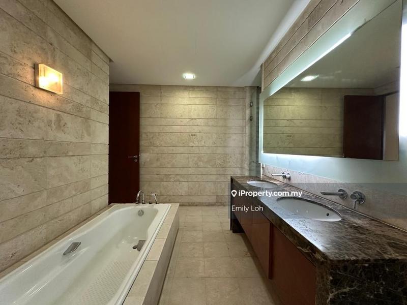 Kondominium untuk Disewa di Dua Residency oleh Emily Loh - iProperty.com.my