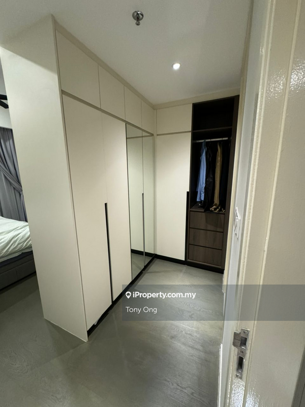 For Sale - Ooak Serviced Apartments @ Kiara 163