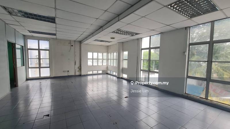 Semi-D Factory for Rent in Kota Kemuning, Shah Alam by Jessie Lim - iProperty.com.my