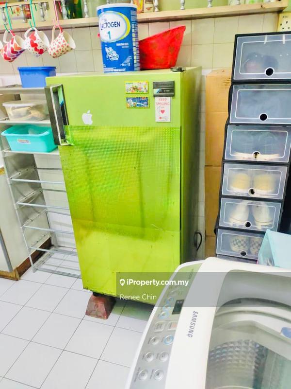 Rumah Pangsa untuk Dijual di Taman Pandan Indah oleh Renee Chin - iProperty.com.my