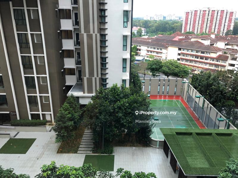Service Residence for Rent in The Potpourri by Mavviies Teea - iProperty.com.my