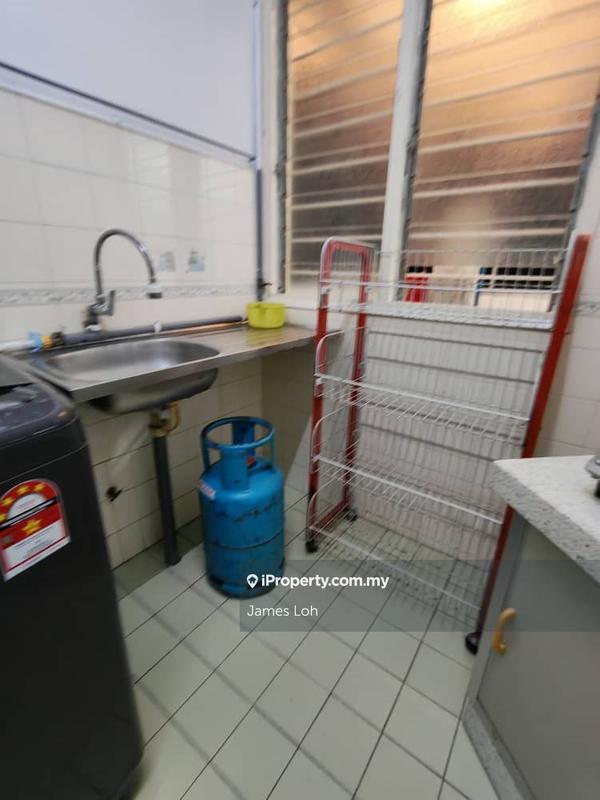 For Rent - Subang Perdana Goodyear Court 5