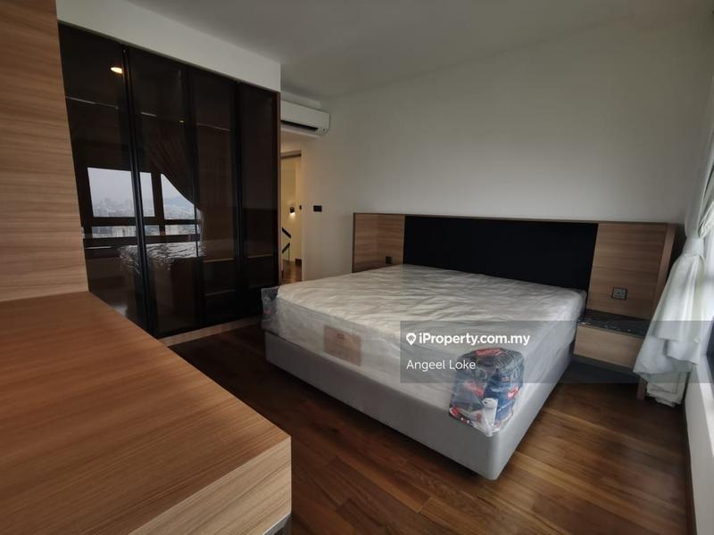 For Rent - Novo Ampang