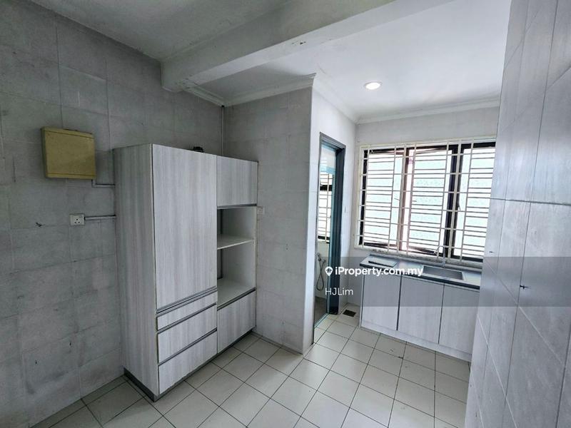 Townhouse for Sale in Bandar Tun Hussein Onn, Cheras by HJLim - iProperty.com.my