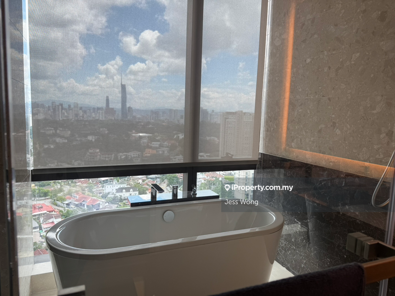 For Rent - Pavilion Damansara Heights