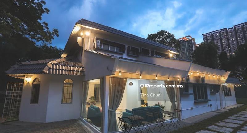 Bungalow House for Sale in Taman Overseas Union (Taman Oug), Jalan Klang Lama (Old Klang Road) by Tina Chua - iProperty.com.my