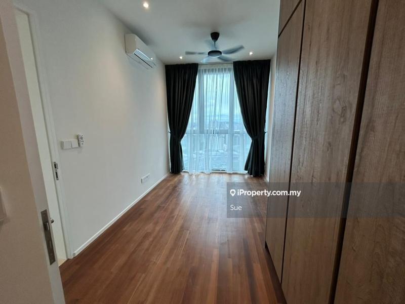 Residensi Servis untuk Dijual di 10 Stonor oleh Sue - iProperty.com.my