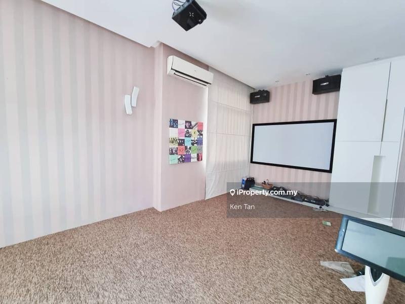 Bungalow House for Sale in Perdana LakeView East Lake View East, Cyberjaya by Ken Tan - iProperty.com.my