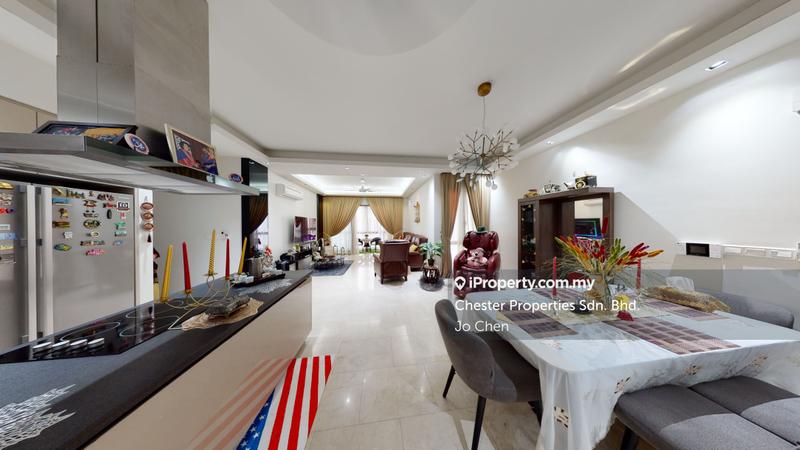 Condominium for Sale in Concerto North Kiara by Jo Chen - iProperty.com.my