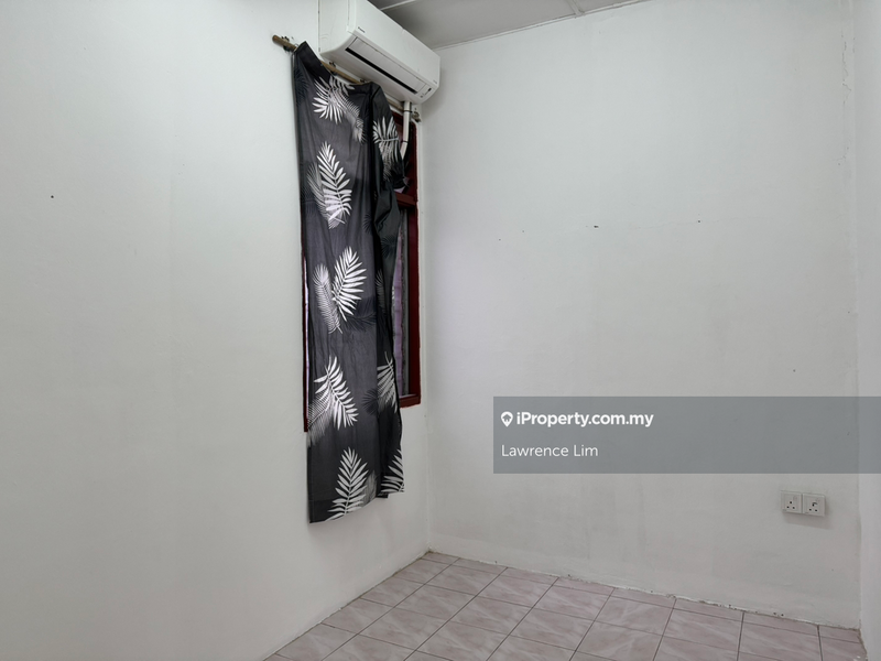 Rumah Pangsa untuk Dijual di Taman Orkid oleh Lawrence Lim - iProperty.com.my