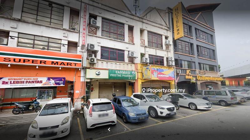 For Sale - GOOD ROI% Sunway Mentari PJS 8 Mentari Business Park