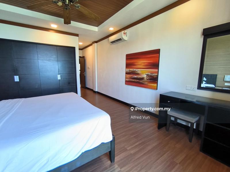 Condominium for Sale in Nexus Residence Karambunai by Alfred Vun - iProperty.com.my