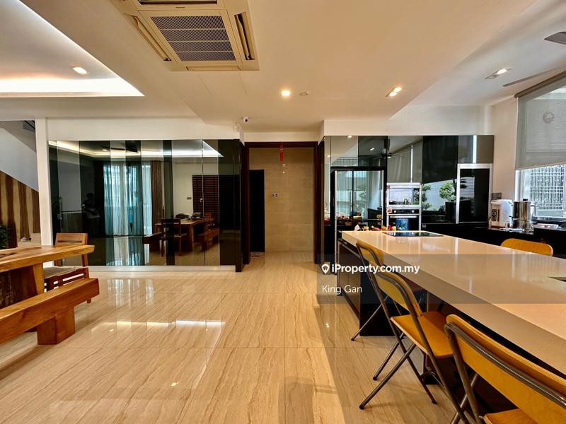 Semi-Detached House for Sale in Taman Len Seng, Cheras by King Gan - iProperty.com.my