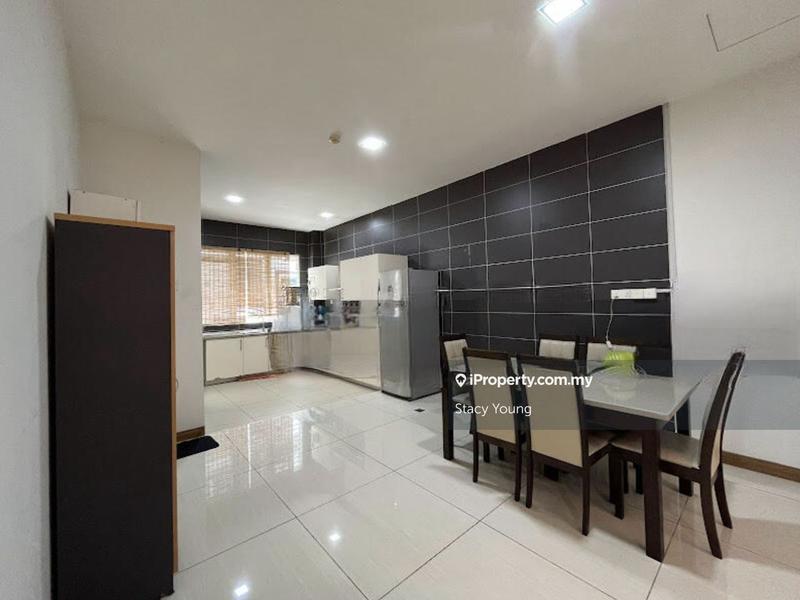 Semi-Detached House for Sale in Taman Bukit Suria, Cheras by Stacy Young - iProperty.com.my