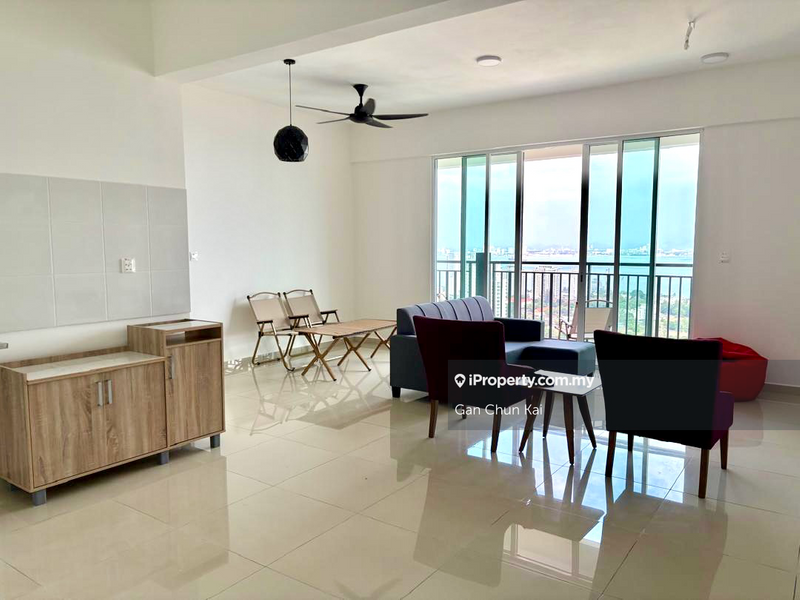 For Rent - Ideal Residency