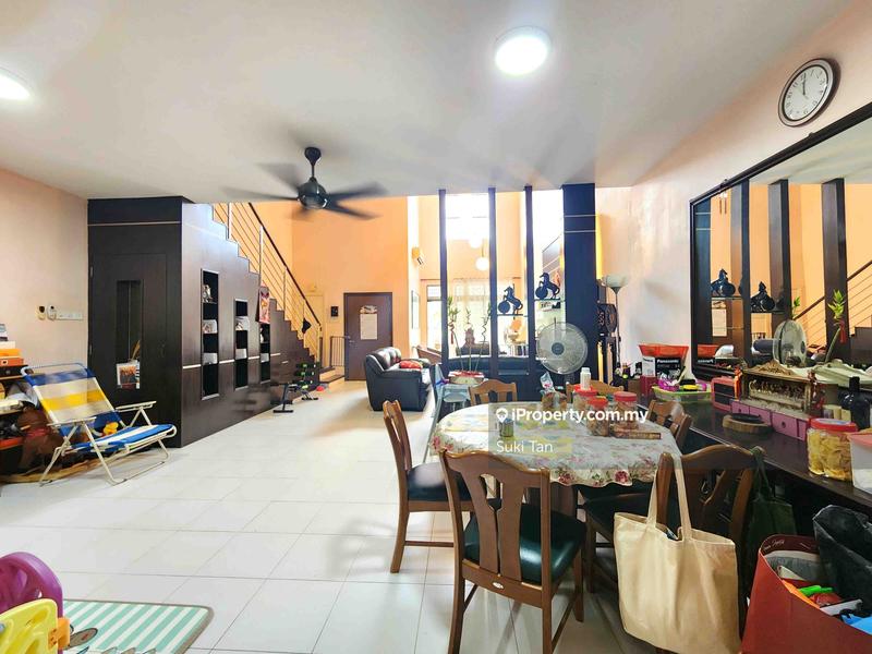 Rumah Berangkai 3 Tingkat untuk Dijual di Lake Fields, Sungai Besi oleh Suki Tan - iProperty.com.my