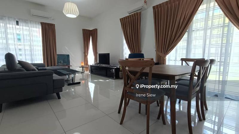 2-storey Terraced House for Sale in Forest Heights, Seremban by Irene Siew - iProperty.com.my