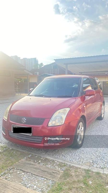 Rumah Teres 2-Tingkat untuk Dijual di Fair Park, Ipoh oleh Nicholas Lee - iProperty.com.my