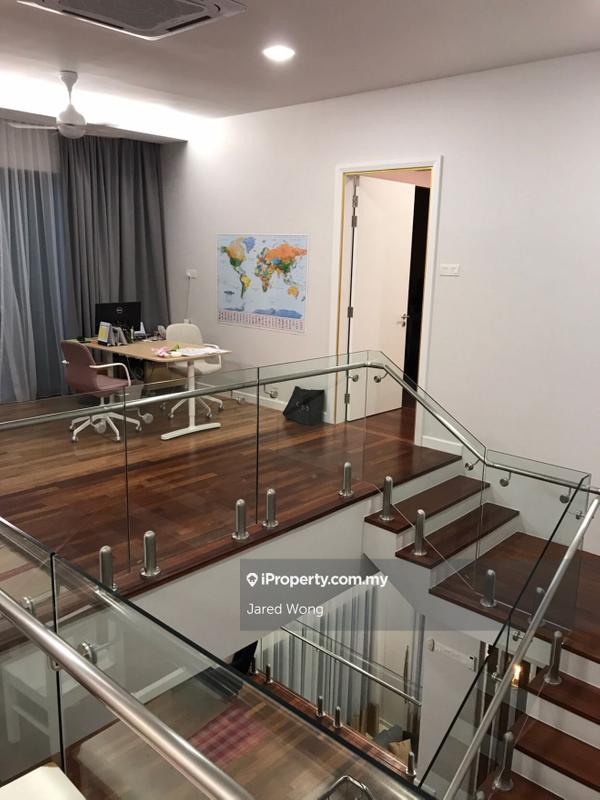 Rumah Berkembar untuk Dijual di Sejati Residence, Cyberjaya, Cyberjaya oleh Jared Wong - iProperty.com.my