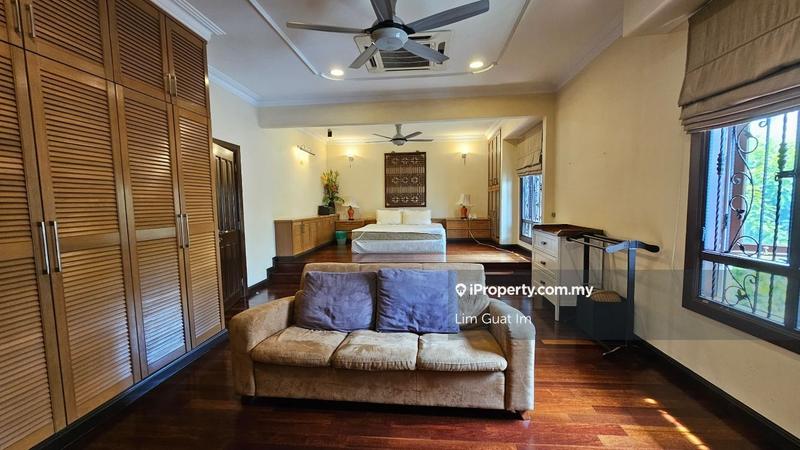 Bungalow House for Sale in Taman Tasik Titiwangsa, Titiwangsa by Lim Guat Im - iProperty.com.my