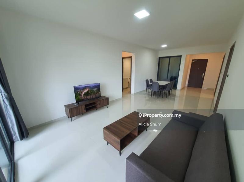 For Rent - Ataraxia Park @ Forest City