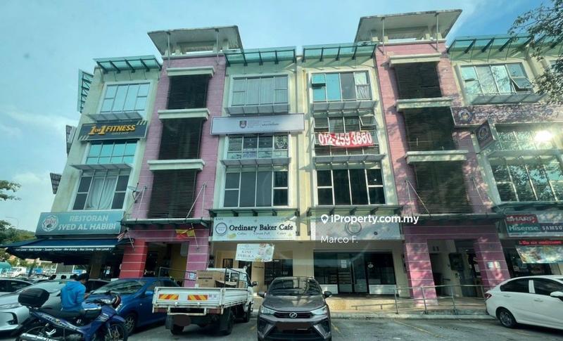 Office for Rent in Shah Alam, Selangor by Marco F. - iProperty.com.my