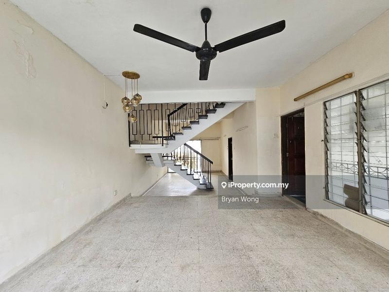 2-storey Terraced House for Sale in Damansara Jaya, Petaling Jaya by Bryan Wong - iProperty.com.my