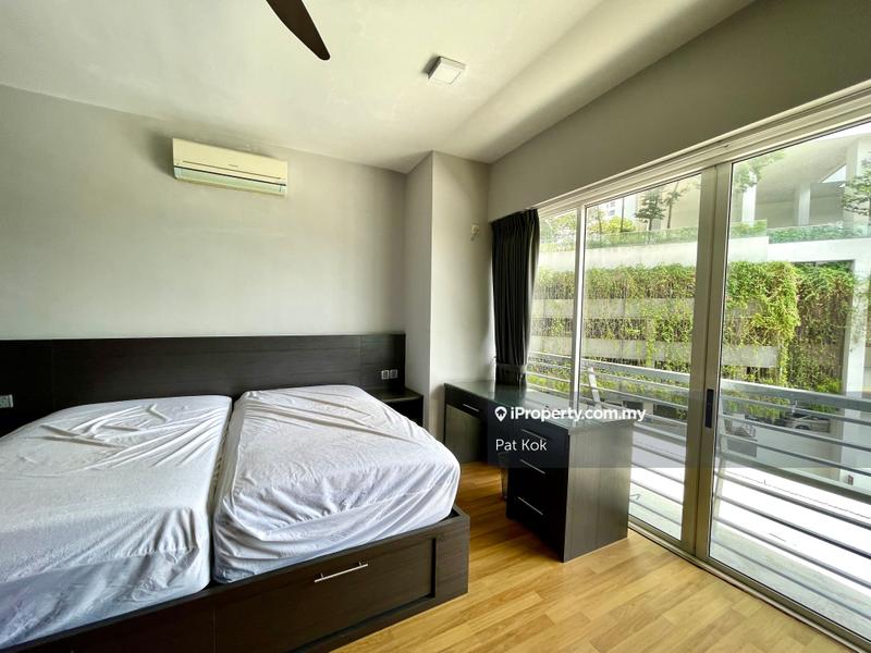 For Sale - The Residence Condominium @ TTDI