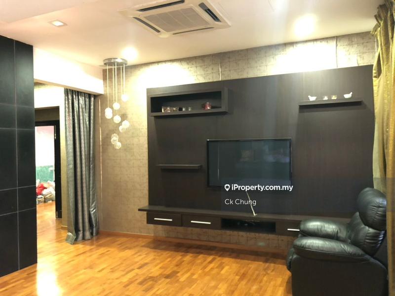 Banglo untuk Dijual di iync3, Sungai Buloh oleh Ck Chung - iProperty.com.my