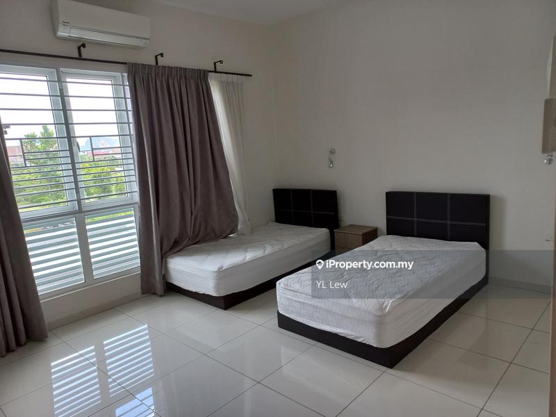 Rumah Berangkai 2 Tingkat untuk Dijual di Bandar Seri Botani Bougainvillea, Ipoh oleh YL Lew - iProperty.com.my