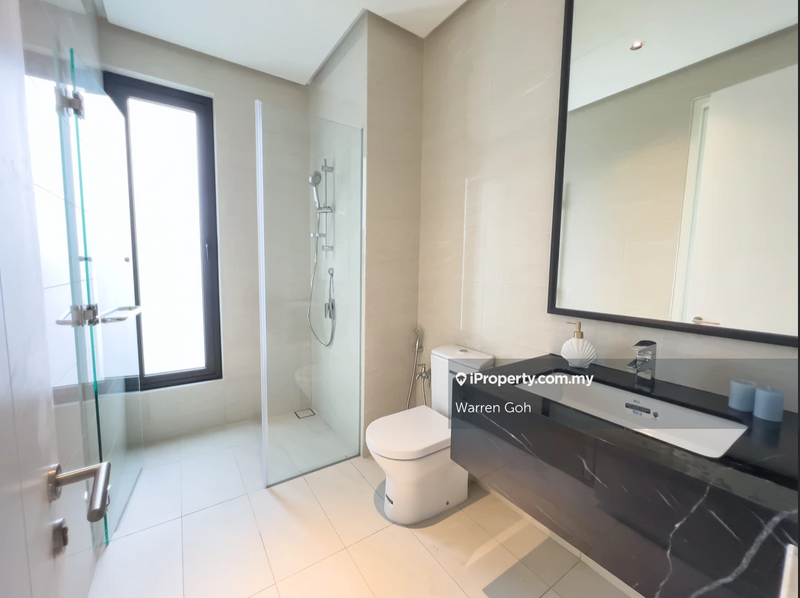 For Rent - Oxford Residences @ Pavilion Embassy