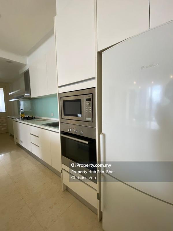 Kondominium untuk Dijual di 6 CapSquare oleh Christine Voo - iProperty.com.my