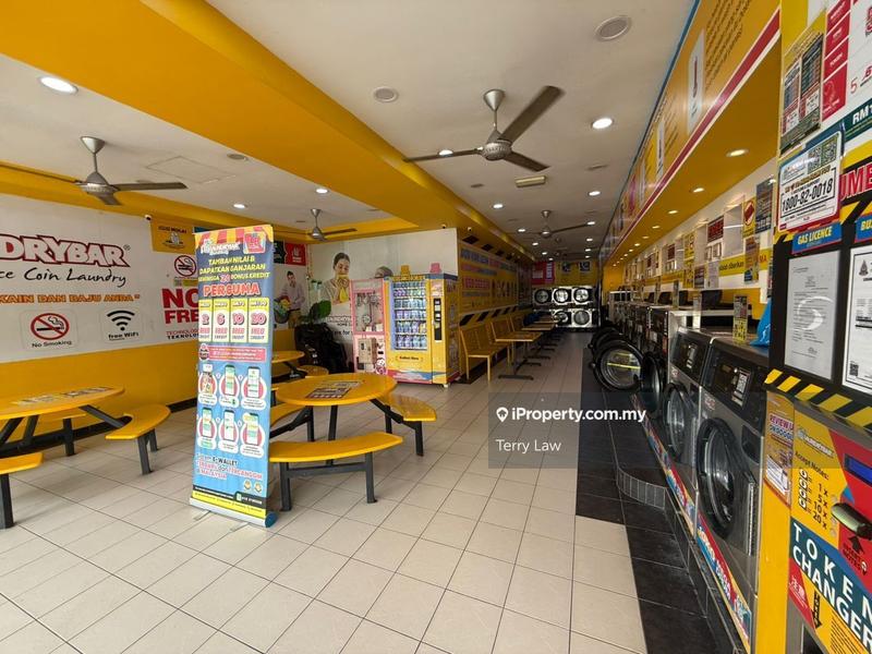 Shop / Office for Sale in SS3, Petaling Jaya by Terry Law - iProperty.com.my