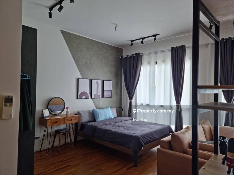 For Rent - Ativo Suites