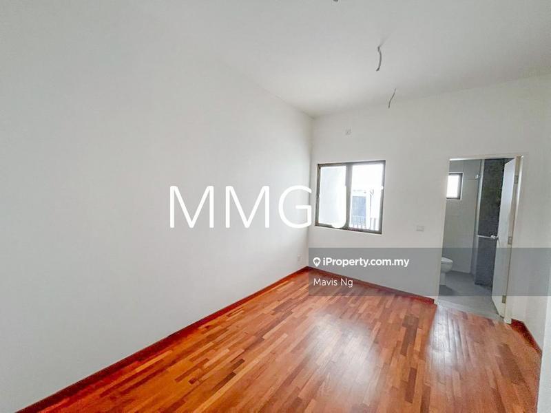 Rumah Berkembar untuk Dijual di Setia Utama, Setia Alam oleh Mavis Ng - iProperty.com.my