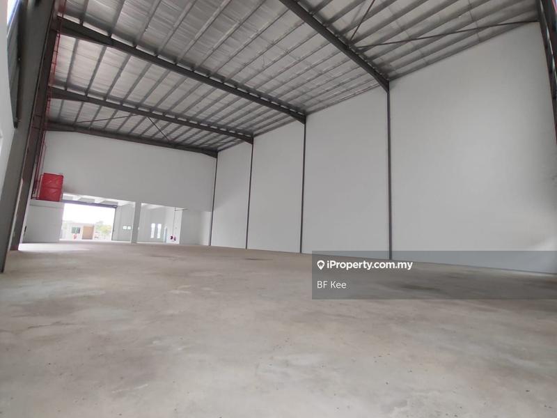 For Rent - Brand New Semi D Kapar For Rent