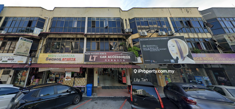 Kedai untuk Dijual di Taman Muda, Ampang oleh Lily Tan - iProperty.com.my