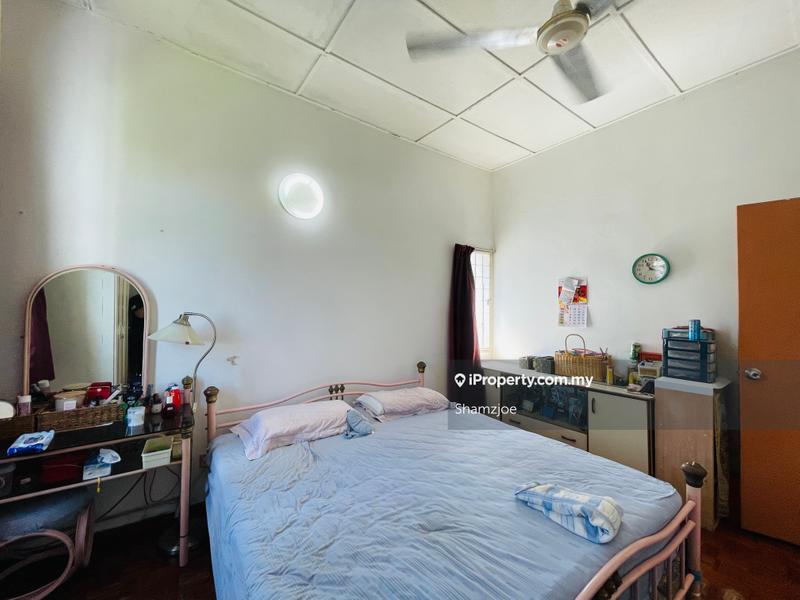 Pangsapuri untuk Dijual di Mahsuri Apartments oleh Shamzjoe - iProperty.com.my