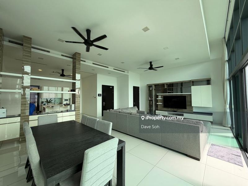 Condominium untuk Dijual di Tropicana Grande oleh Dave Soh - iProperty.com.my