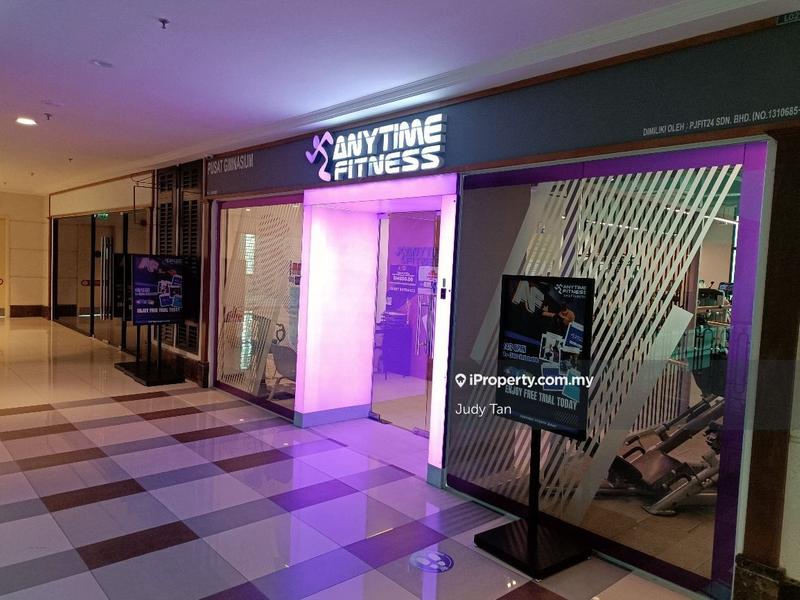 Shop for Rent in Presint 1, Putrajaya by Judy Tan - iProperty.com.my
